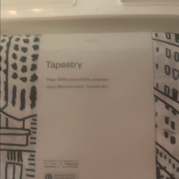 Tapestry - Picture 2 of 2